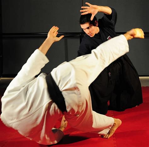 Judo - arti marziali e filosofia